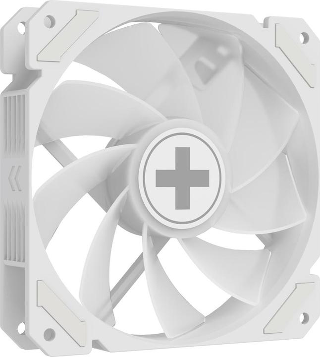 Actual product image Xilence Lüfter 120*120 Performance A+ REVERSE ARGB weiss (120 mm, 1 x)