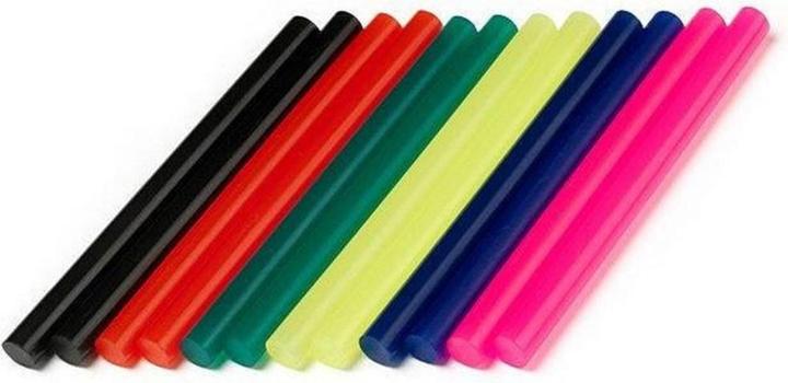 Dremel Gekleurde lijmstiften GG05