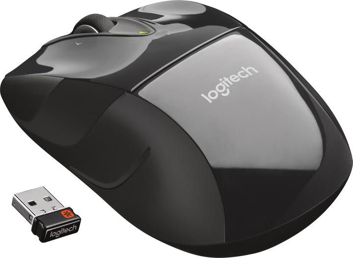 Actual product image Logitech Wireless Mouse M525 (Wireless)