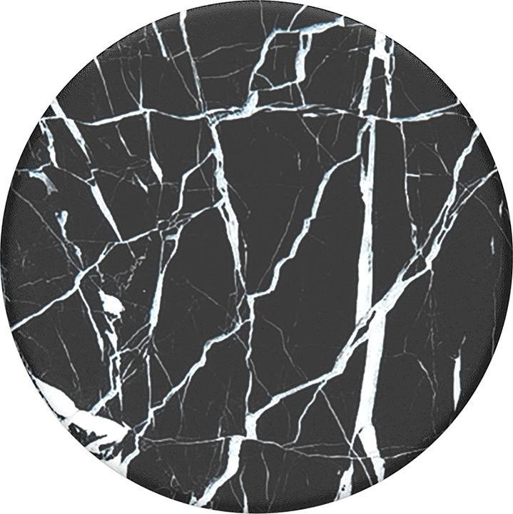 Produktbild PopSockets Black Marble