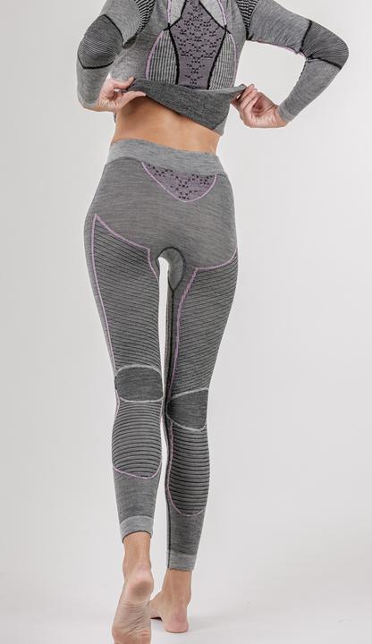 Produktbild X-Bionic Women Merino Pants (S)
