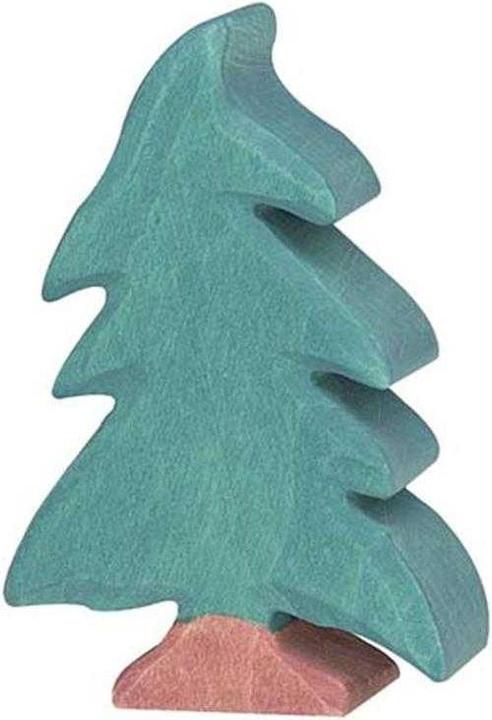 Actual product image Holztiger Conifer, small