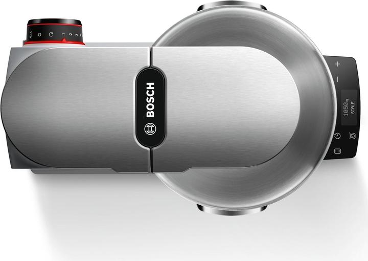 Image du produit Bosch Hausgeräte OptiMUM MUM9AX5S00 (1500 W)