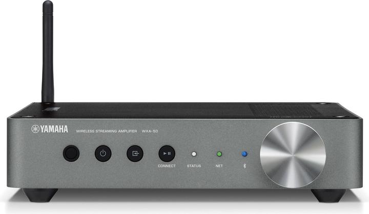 Produktbild Yamaha Wxa-50 (Airplay 2, WLAN, Bluetooth)