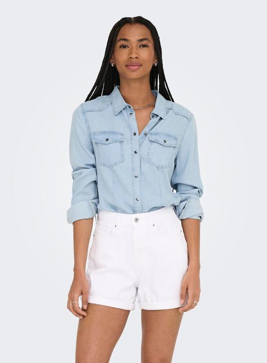 Image du produit Only ONLCHARIS Hemd Hemd (XXL)