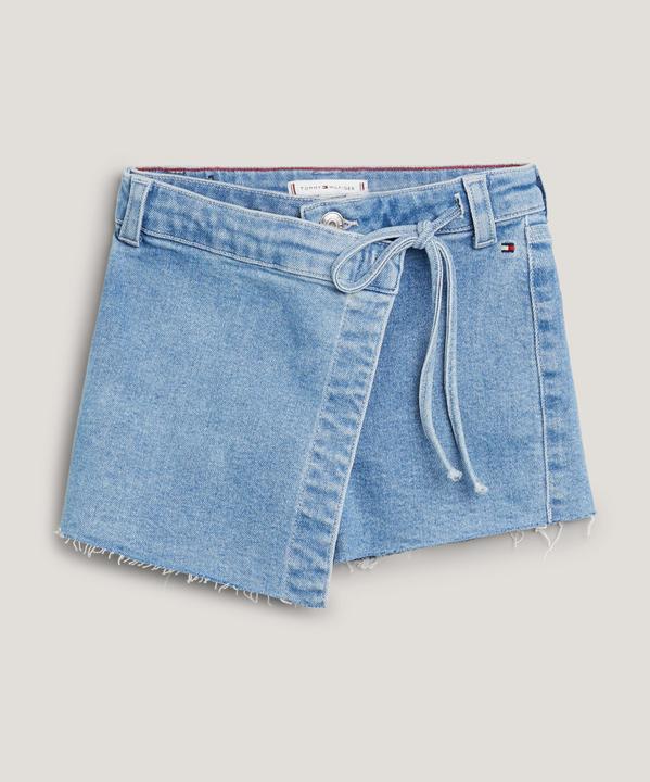 Tommy Hilfiger Hosenrock Skorts (152)