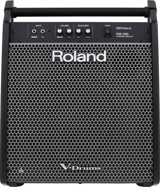 Produktbild Roland PM-200 Personal Monitor