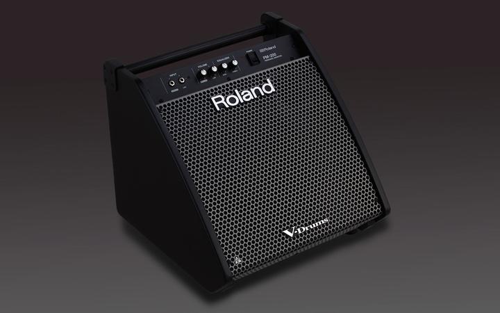 Produktbild Roland PM-200 Personal Monitor