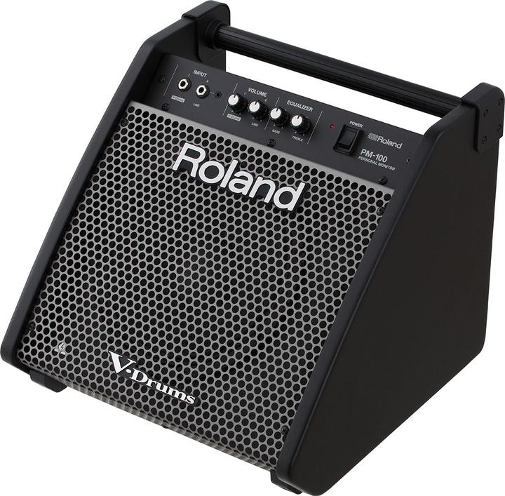 Image du produit Roland PM-100 Moniteur personnel