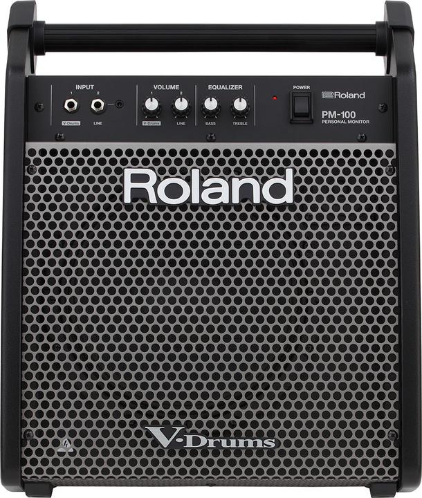 Image du produit Roland PM-100 Moniteur personnel