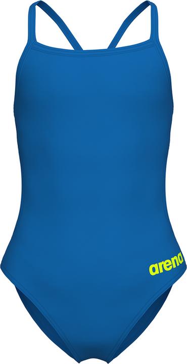 Arena G Team Swimsuit Challenge Solid