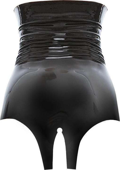 Actual product image The Latex Collection Taillenslip (XXL)