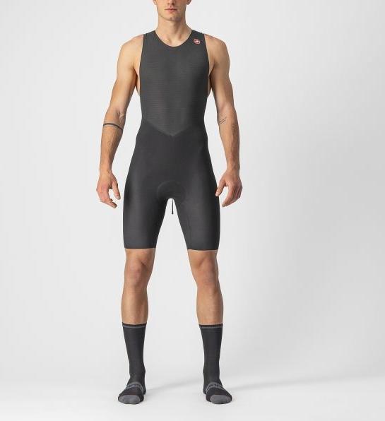 Actual product image Castelli Elite Speed Suit (L)