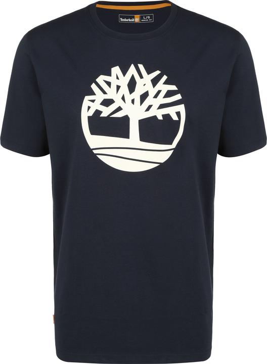 Timberland T-Shirt Kbec River Tree - 109191 (S)