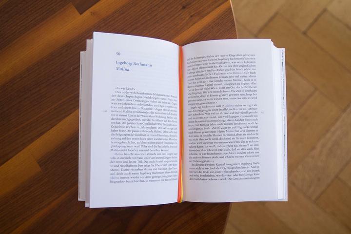 Actual product image Schecks Kanon (German, Denis Cheque, 2019)