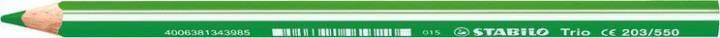 Image du produit STABILO Trio (Green, 1 x)