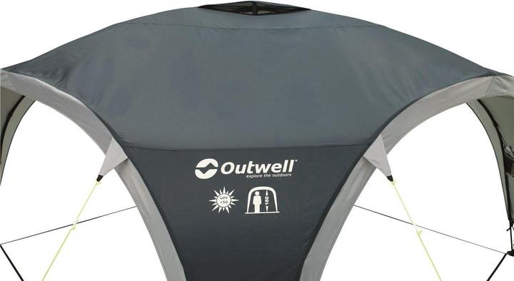 Image du produit Outwell Pavillon Summer Lounge L (350 cm, 350 cm)