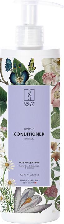 Actual product image Raunsborg - Moisture & Repair Conditioner