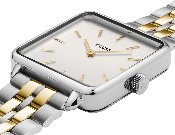 Image du produit Cluse La Tétragone (Montre analogique, 29 mm)