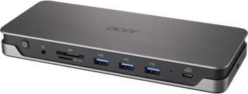 Acer GP.DCK11.00Q (USB-C, 11 Ports)