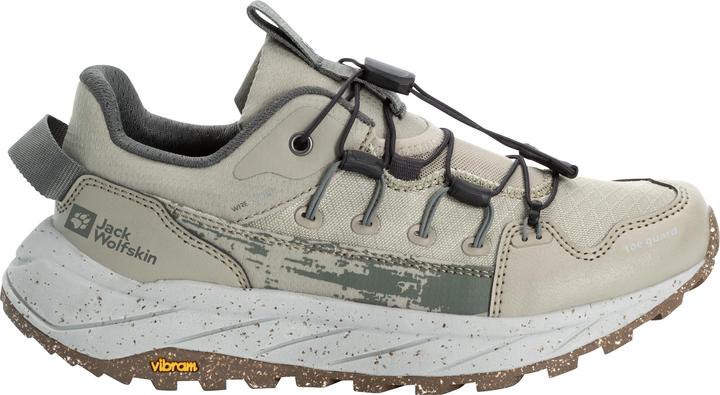 Actual product image Jack Wolfskin Terraquest Low W (39)