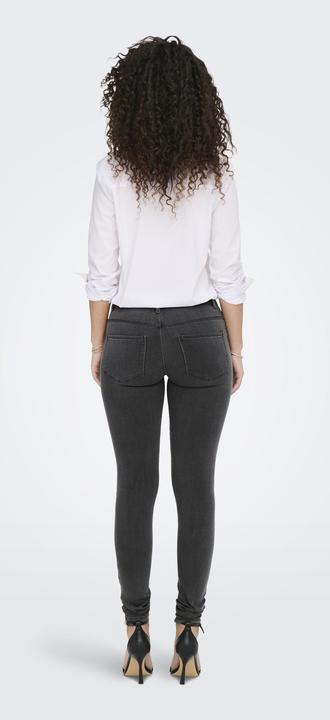 Produktbild Only ONLRain reg Skinny Fit Jeans (L)