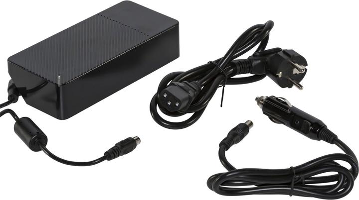 Produktbild Hyrican Powerstation (1488 Wh, 15 kg)