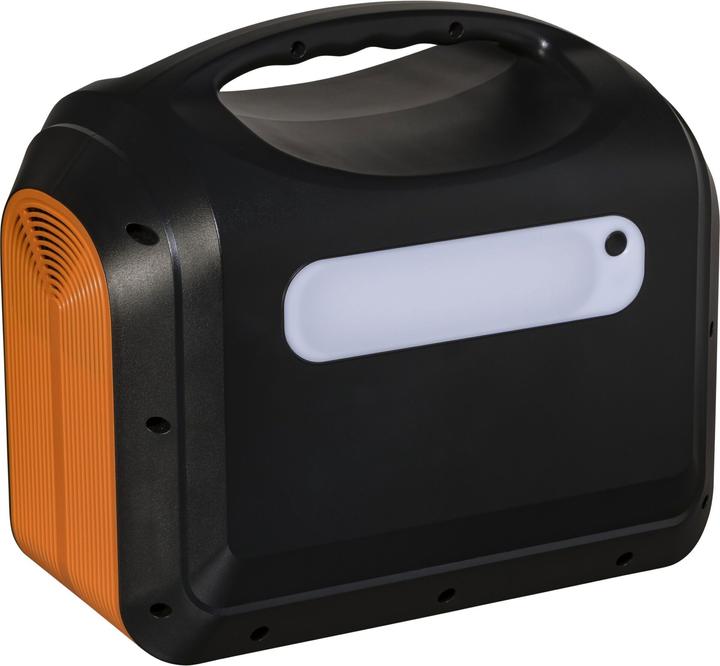 Produktbild Hyrican Powerstation (1488 Wh, 15 kg)