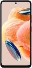 Produktbild Xiaomi Redmi Note 12 Pro 4G (256 GB, Polar White, 6.67", Hybrid Dual SIM, 108 Mpx, 4G)