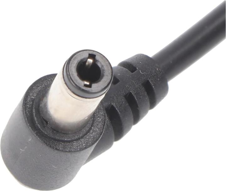 Produktbild AccuCell Ladegerät Nintendo Super Nintendo, SNES, Super Famicom, NES - 9V/1A