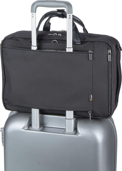 Actual product image Victorinox Werks Professional Cordura® 2-Way Carry Laptop Bag (15.40")