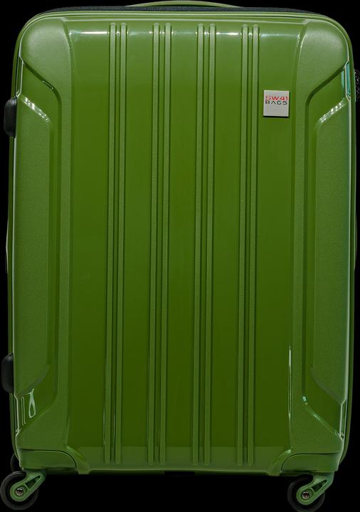 Actual product image Swissbags Tourist (74 l, M (50 - 90l))