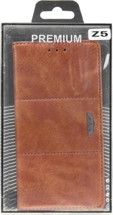 Immagine prodotto Royal VKB Custodia a libro Royal per Sony Xperia Z5 - Oro (Sony Xperia Z5 Dual, Sony Xperia Z5)