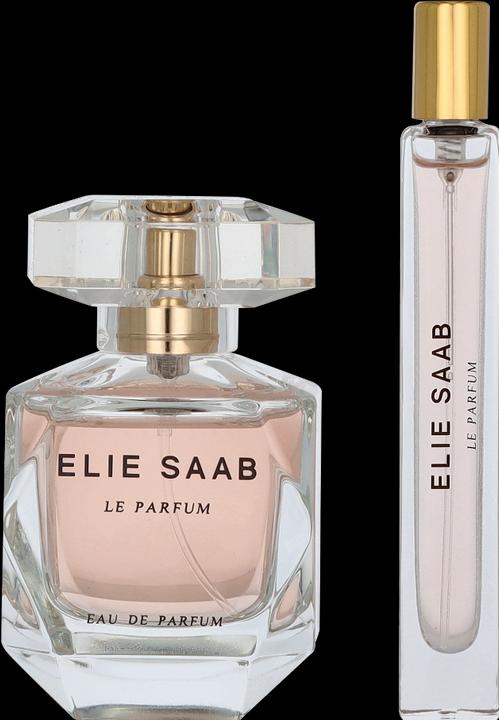 Produktbild Elie Saab Le Parfum (Parfum set)