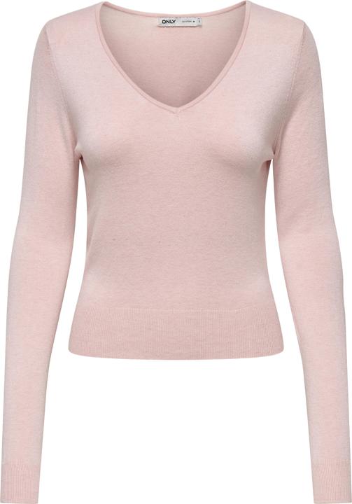 Only ONLVENICE Strickpullover Strickpullover (XL)