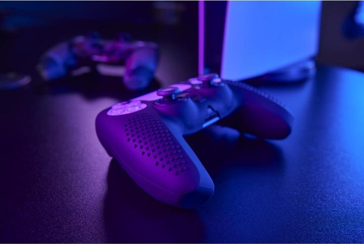Image du produit Urage Housse de protection Grip pour manette PlayStation 5, noir (PS5)