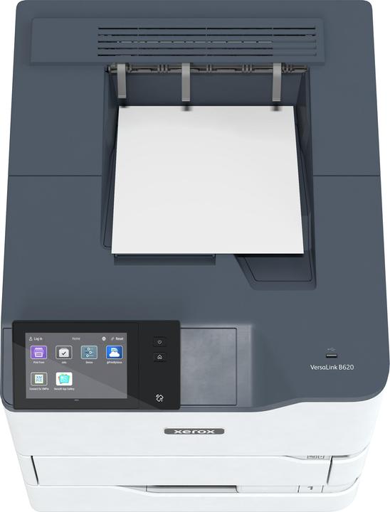 Produktbild Xerox VersaLink B620 A4 61ppm Duplex Printer P (Laser, Schwarz-Weiss)