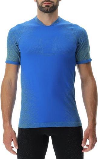 Actual product image UYN Kurzärmeliges Laufshirt Exceleration (S)