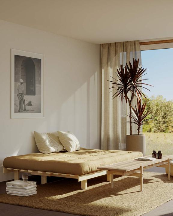 Produktbild Karup Design Lean (Bettsofa, 3-Sitzer)