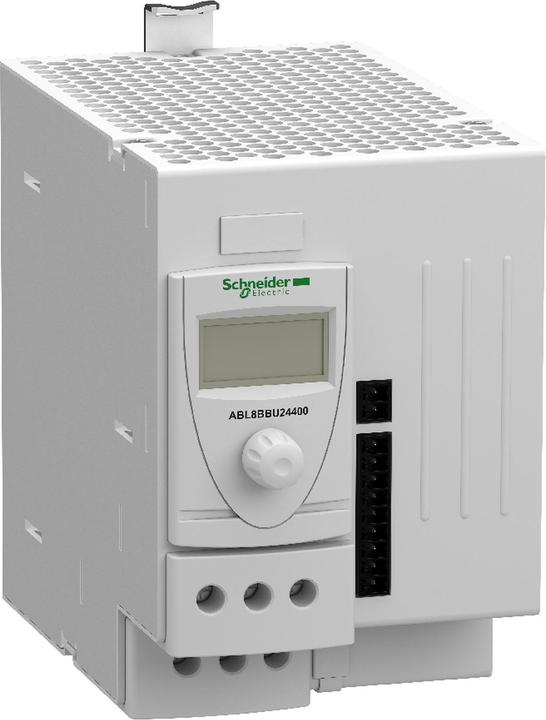 Image du produit Schneider Electric Module de contrôle de batterie 40A ABL8BBU24400