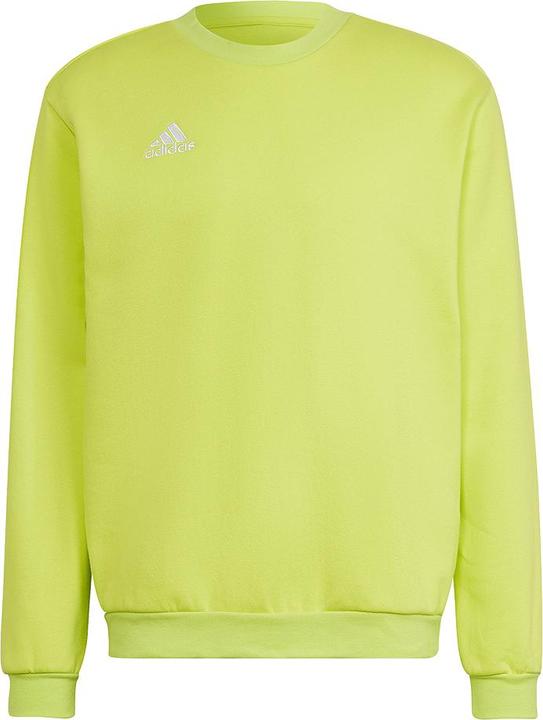 Produktbild adidas Entrada 22 Sweatshirt Herren (M)