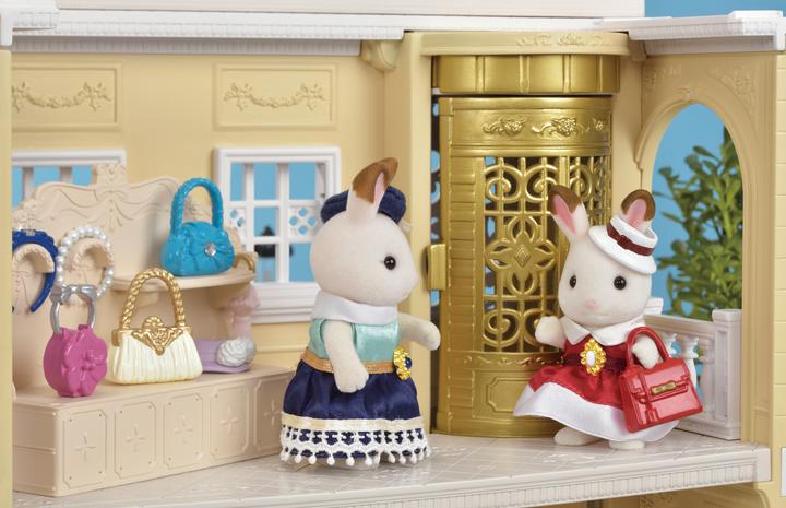 Image du produit Sylvanian Families Grand magasin