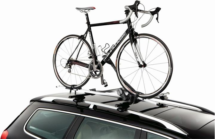 Actual product image Thule ProRide 598