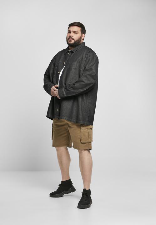 Immagine prodotto Urban Classics Pantaloncini Cargo con coulisse (S)