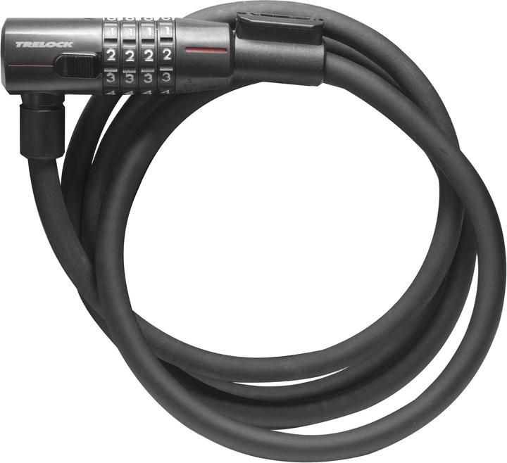 Produktbild Trelock KS 312 Code (85 cm)