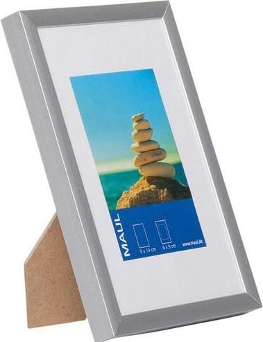 Actual product image Maul Aluminium picture frame (10 x 15 cm)