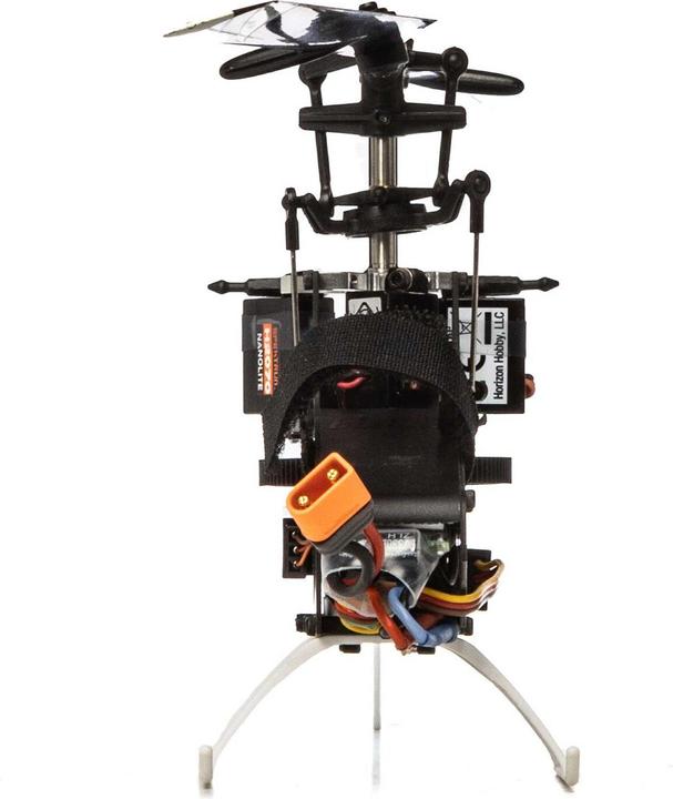 Actual product image Blade 150 S Smart BNF Basic