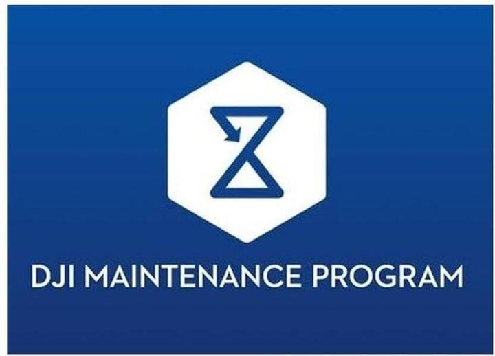 Produktbild DJI Enterprise Maintenance Service - Wartungspaket Standard - Mavic 2 Enterp (DJI Mavic 2 Enterprise Advanced)