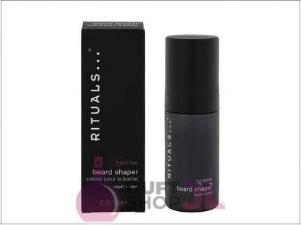Actual product image Rituals Homme Beard Shaper (30 ml)