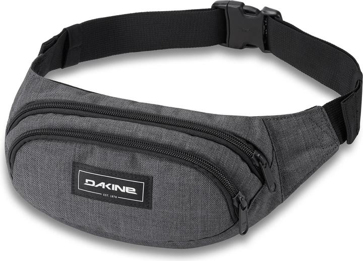 Actual product image Dakine Fanny pack Hip Pack Dark grey